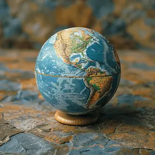 四月东北旅游穿搭